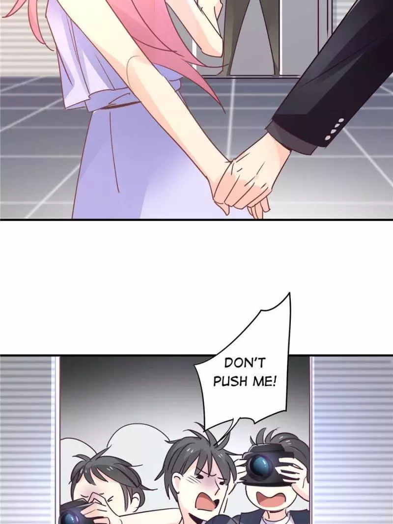 My Wild Tender Bride Chapter 92 page 21