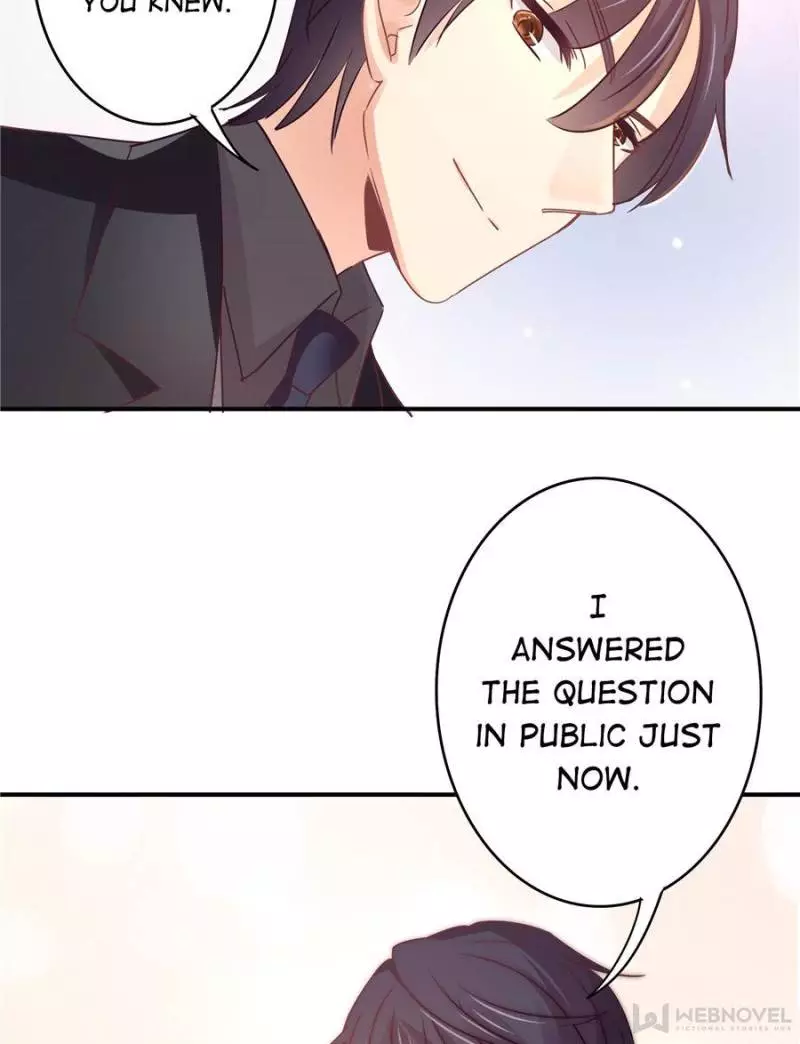 My Wild Tender Bride Chapter 92 page 36