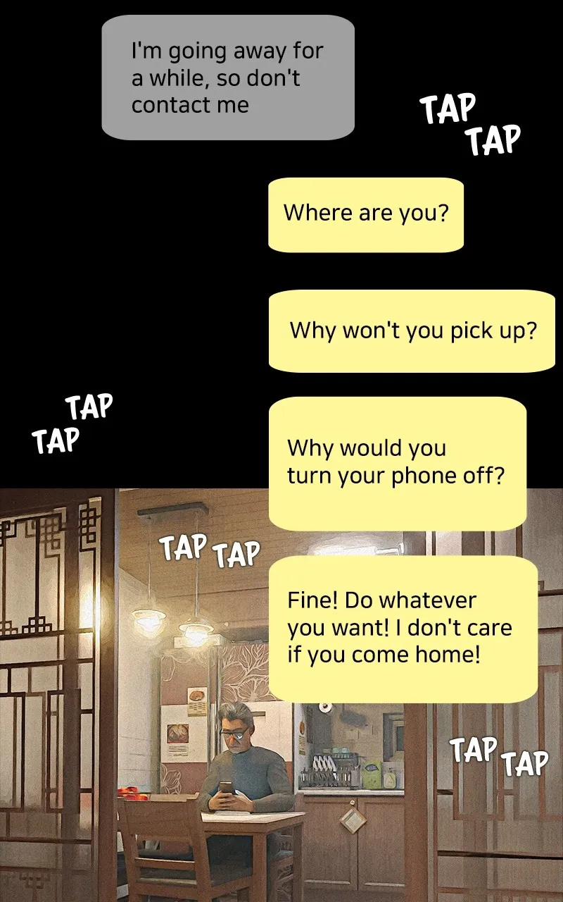 There Are No Demons Chapter 65 page 76