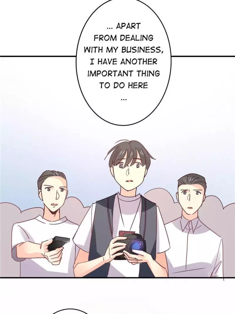 My Wild Tender Bride Chapter 92 page 26