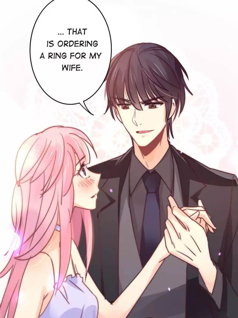My Wild Tender Bride Chapter 92 page 27