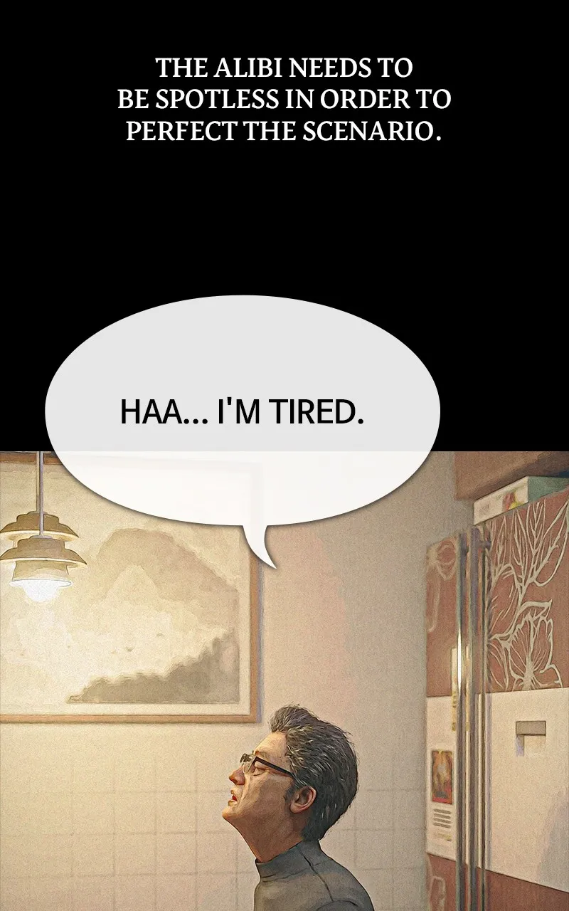 There Are No Demons Chapter 65 page 78
