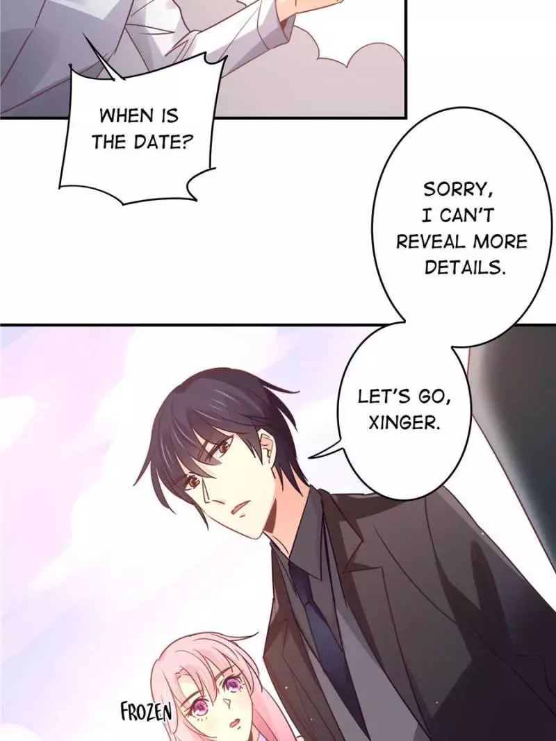 My Wild Tender Bride Chapter 92 page 32