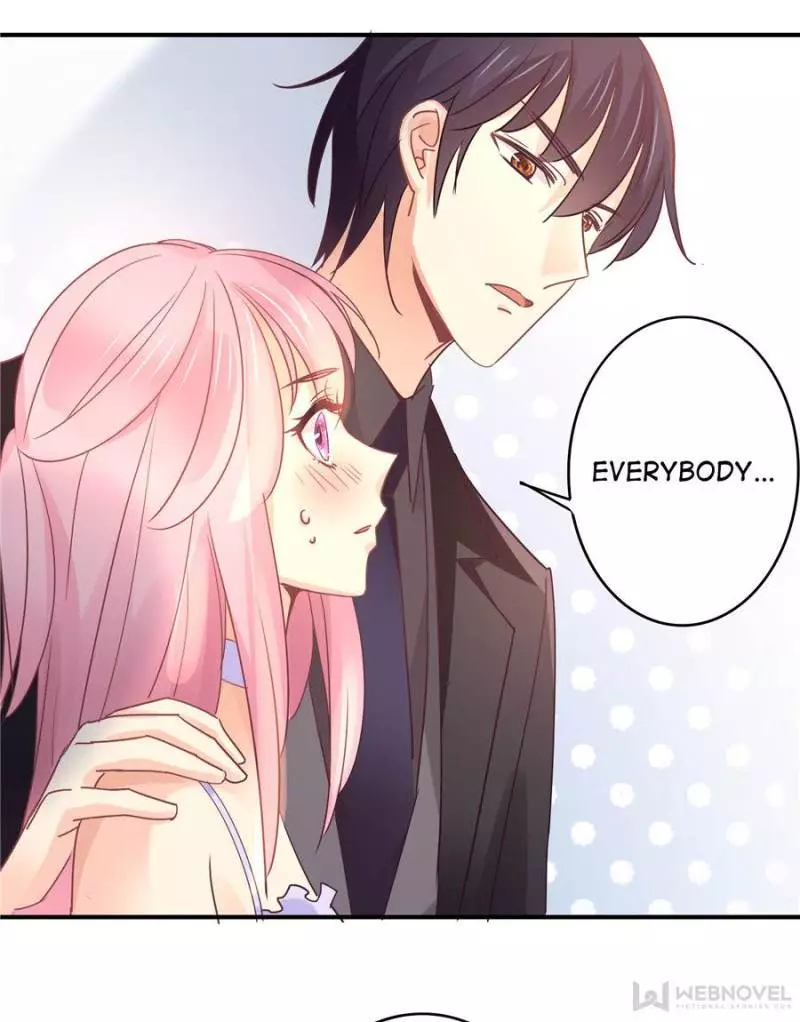 My Wild Tender Bride Chapter 92 page 25