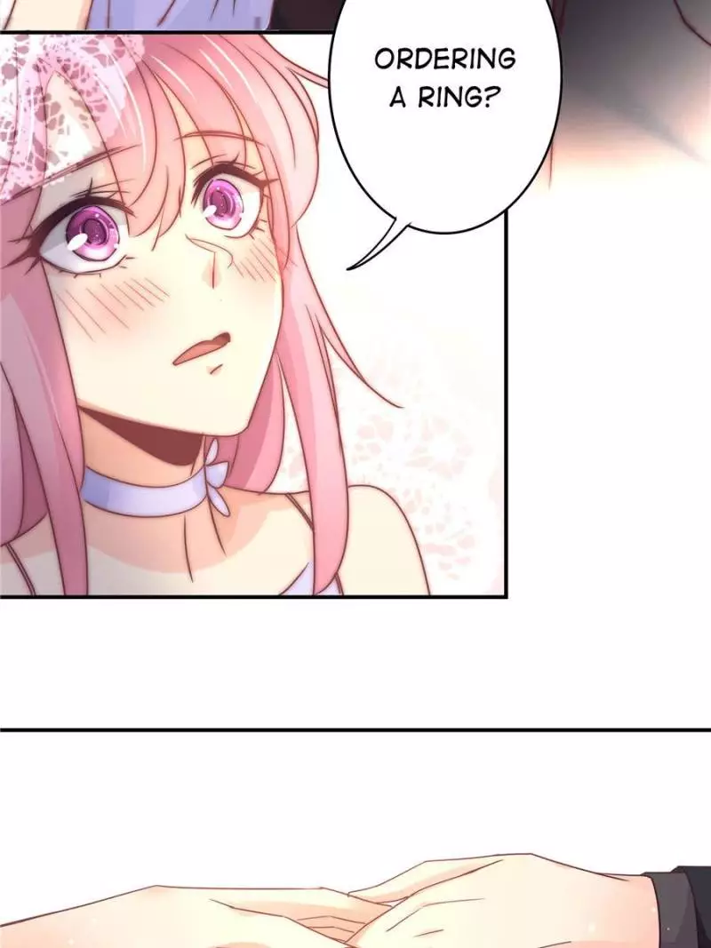 My Wild Tender Bride Chapter 92 page 29