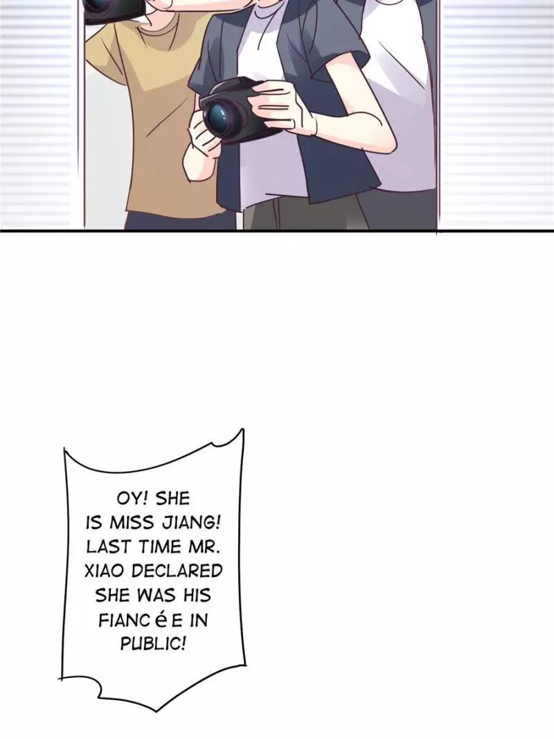My Wild Tender Bride Chapter 92 page 22