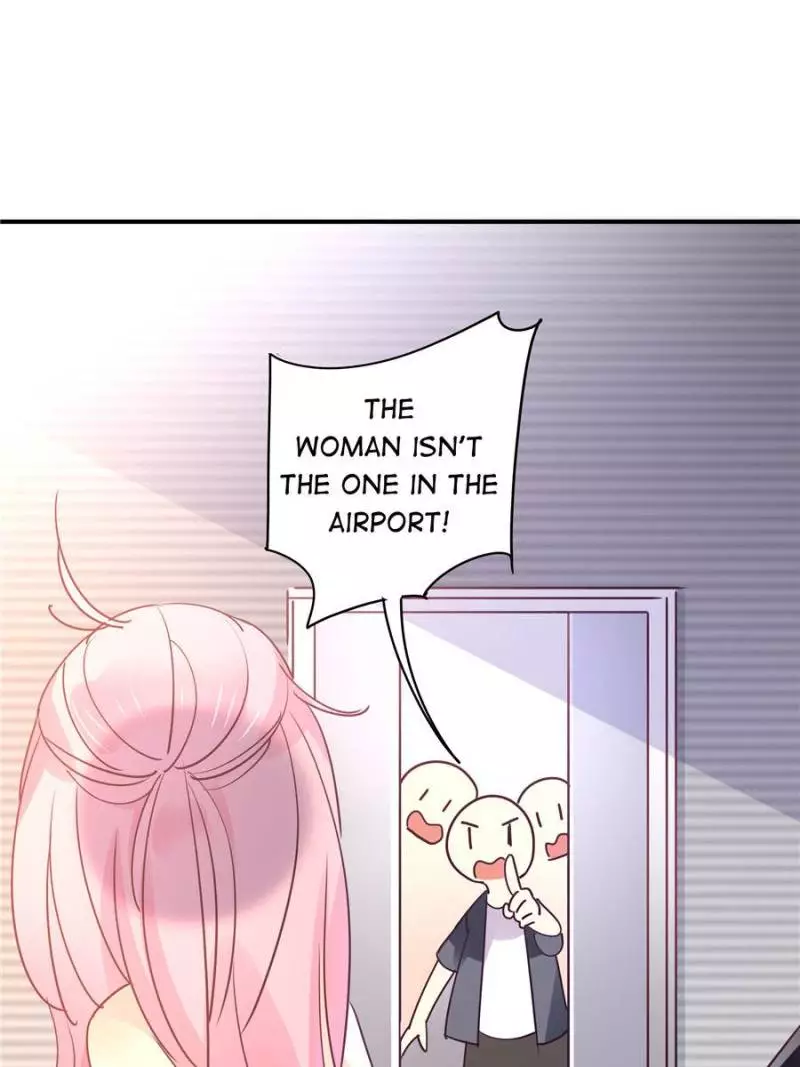 My Wild Tender Bride Chapter 92 page 19