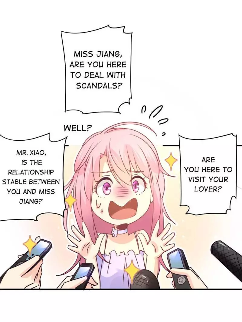 My Wild Tender Bride Chapter 92 page 24