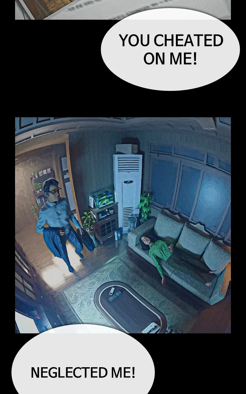There Are No Demons Chapter 65 page 100
