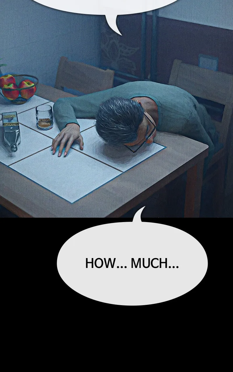 There Are No Demons Chapter 65 page 102