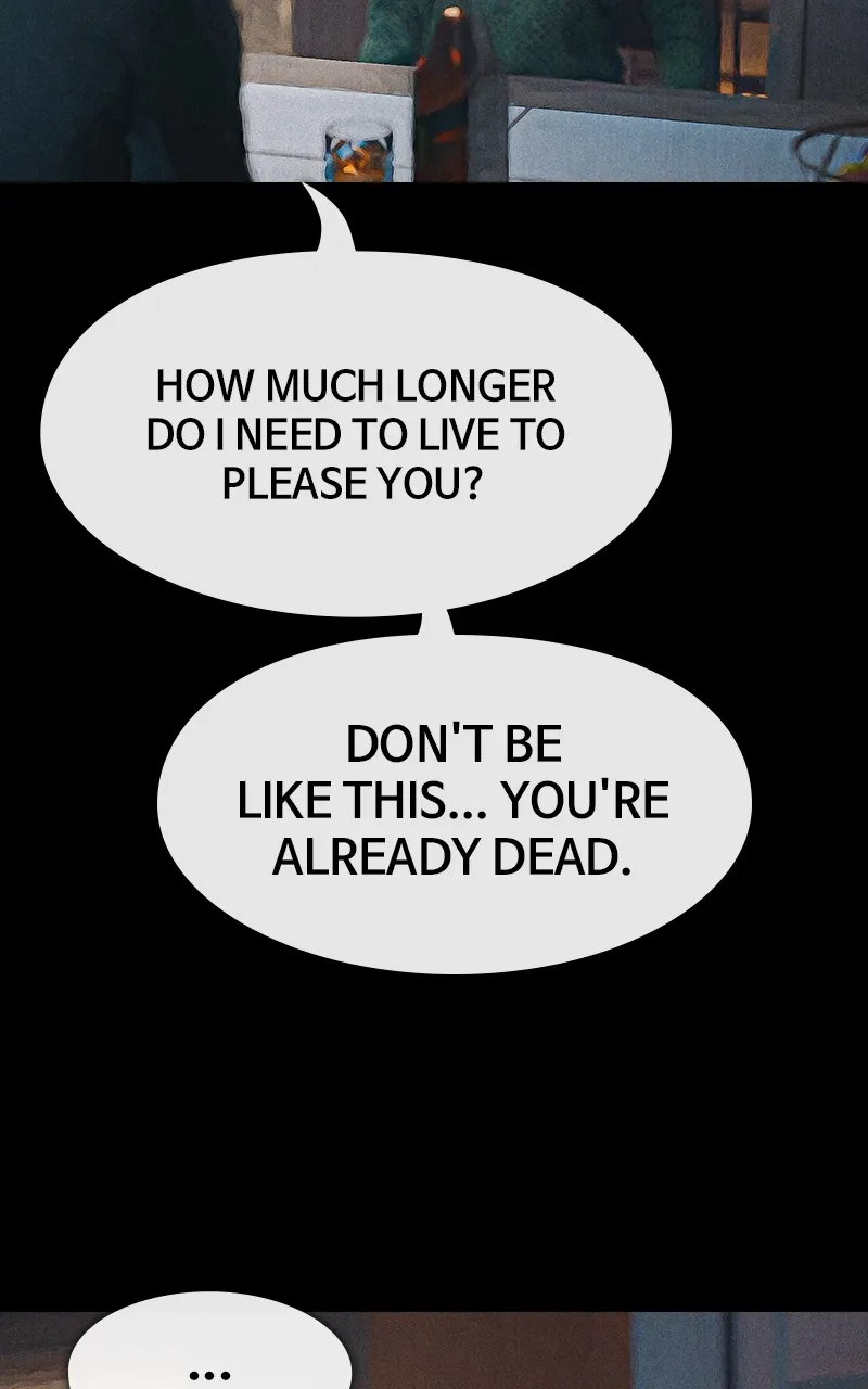 There Are No Demons Chapter 65 page 96