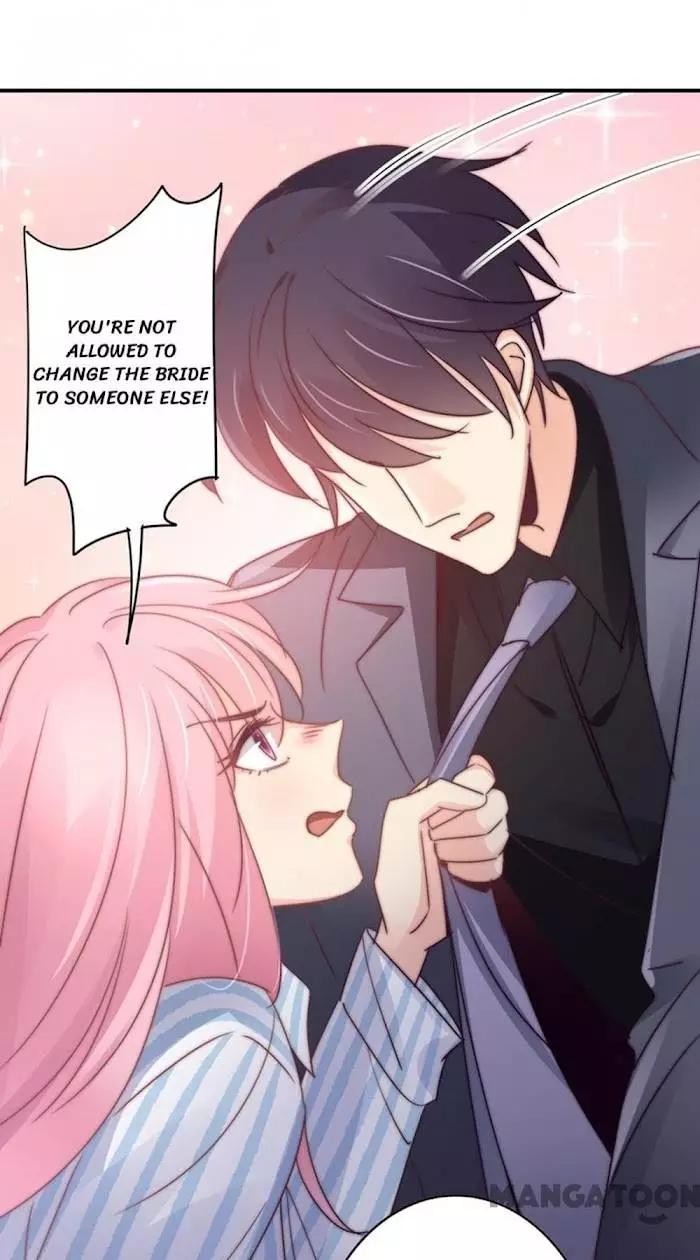 My Wild Tender Bride Chapter 112 page 31