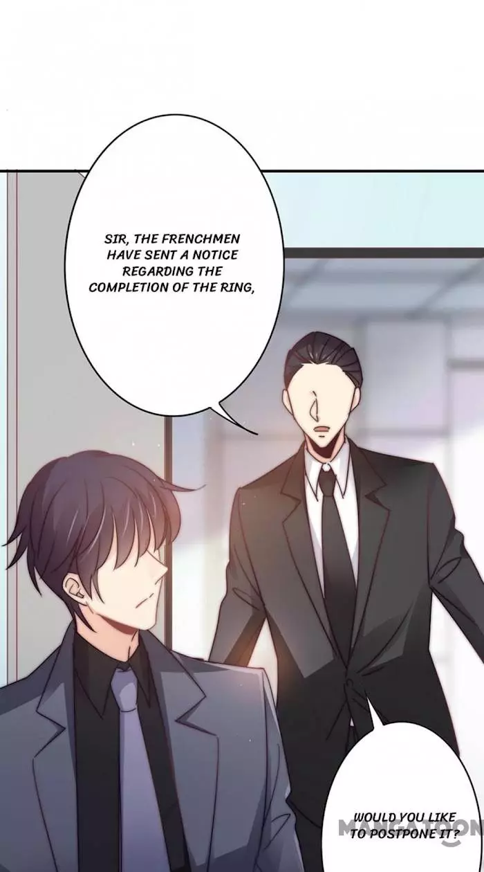 My Wild Tender Bride Chapter 112 page 22