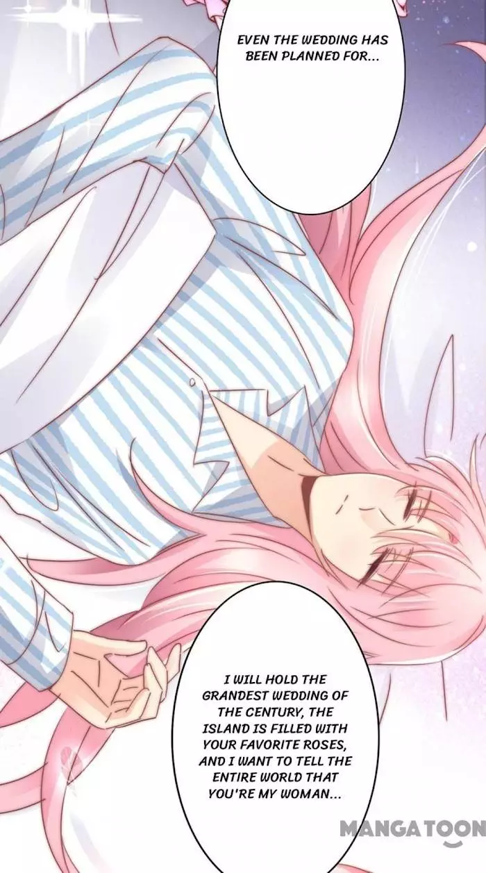 My Wild Tender Bride Chapter 112 page 26