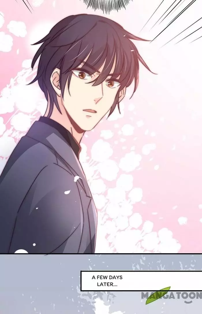 My Wild Tender Bride Chapter 112 page 12