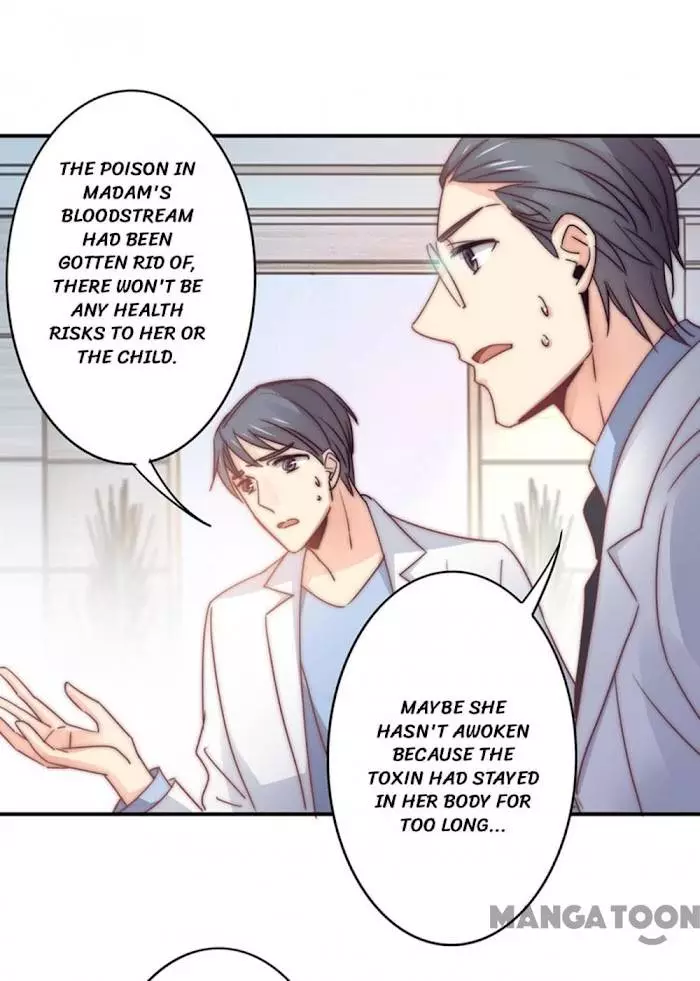My Wild Tender Bride Chapter 112 page 16