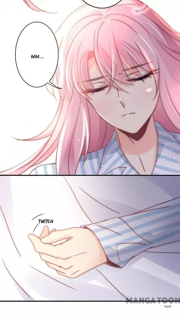 My Wild Tender Bride Chapter 112 page 27