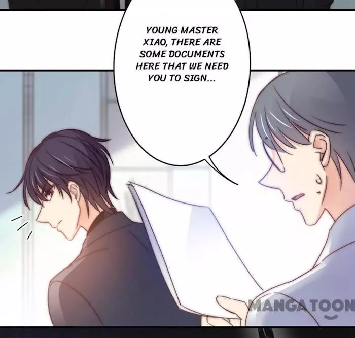 My Wild Tender Bride Chapter 112 page 2