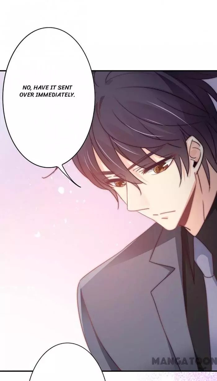 My Wild Tender Bride Chapter 112 page 24
