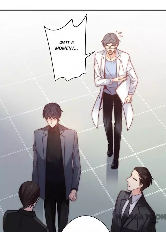 My Wild Tender Bride Chapter 112 page 1