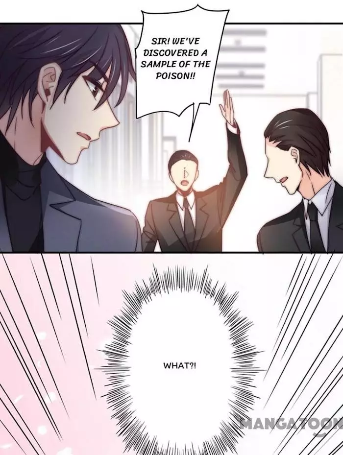 My Wild Tender Bride Chapter 112 page 11