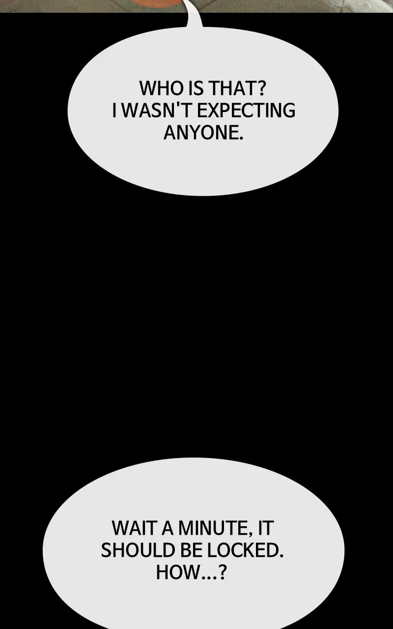 There Are No Demons Chapter 65 page 115