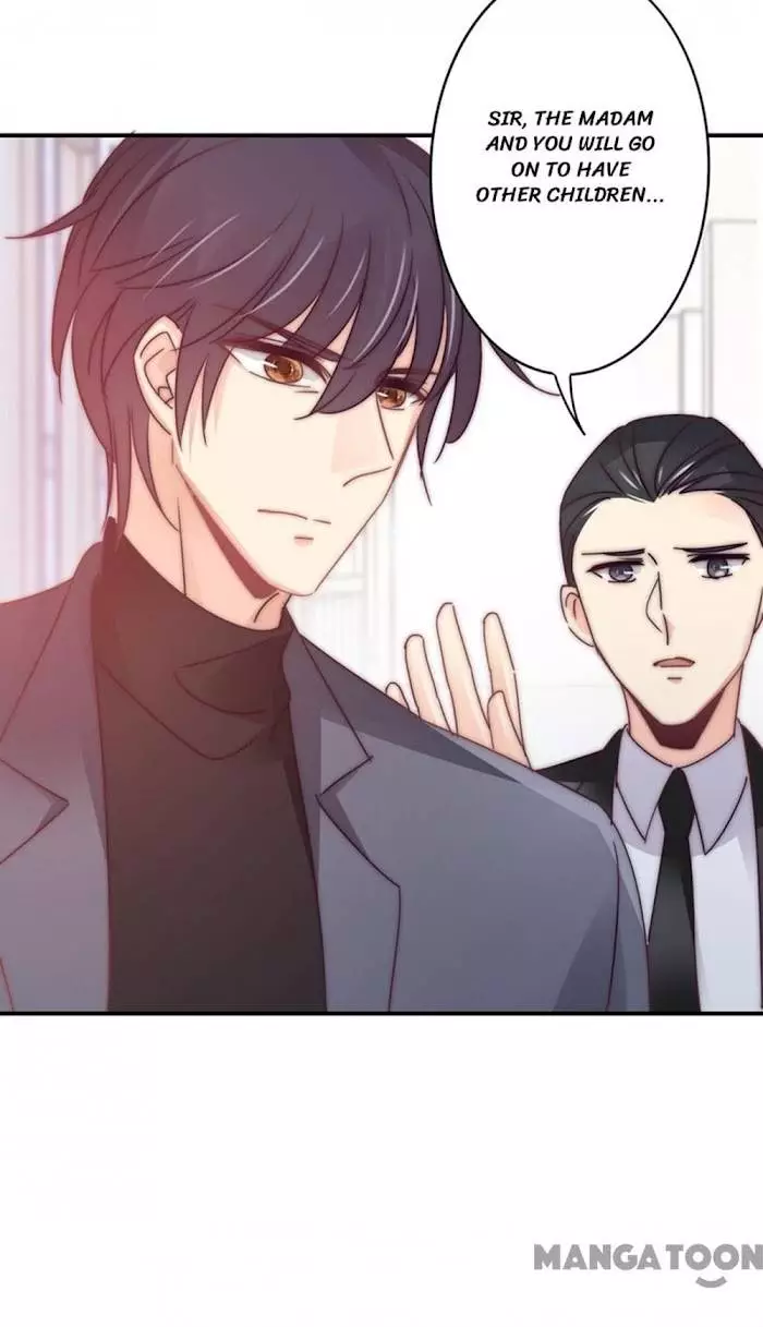 My Wild Tender Bride Chapter 112 page 10