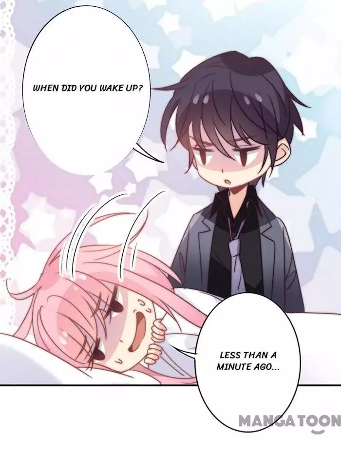 My Wild Tender Bride Chapter 112 page 34