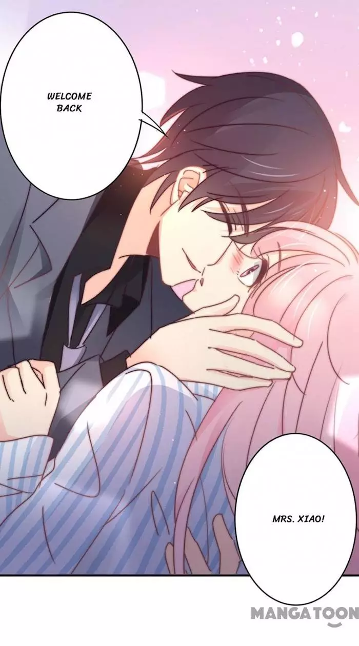 My Wild Tender Bride Chapter 112 page 36