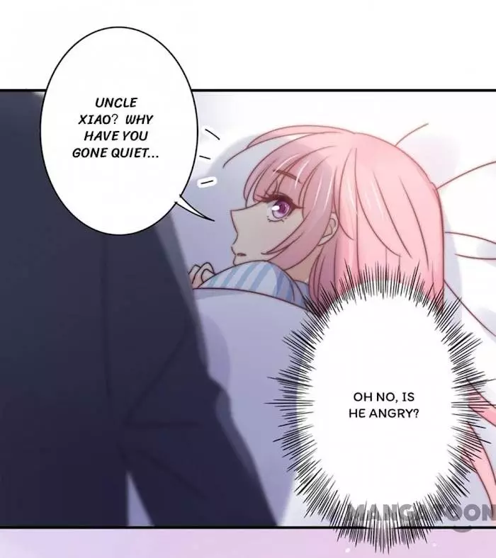 My Wild Tender Bride Chapter 112 page 35