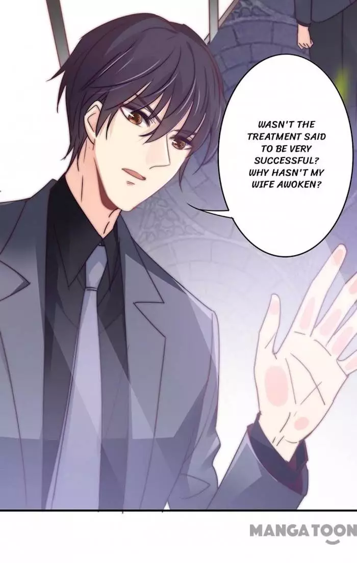 My Wild Tender Bride Chapter 112 page 15