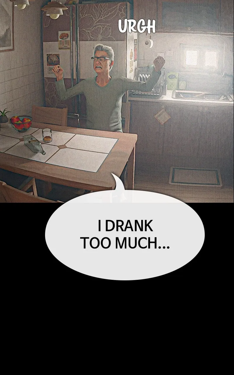 There Are No Demons Chapter 65 page 112