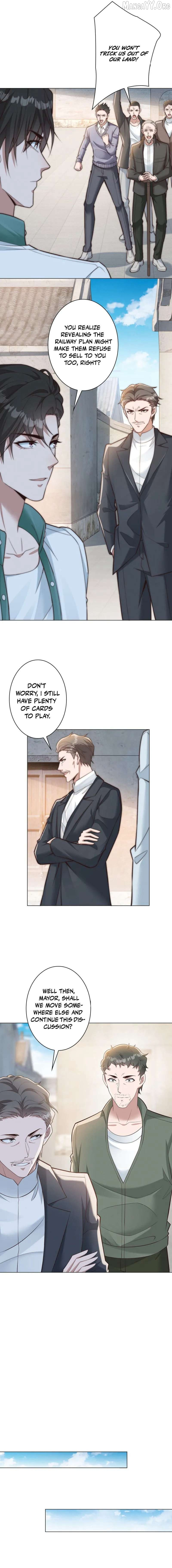 Dominating with the Price Collapse System Chapter 66 page 7