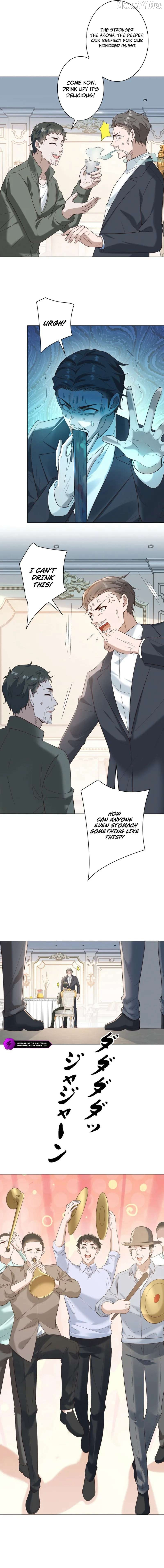 Dominating with the Price Collapse System Chapter 66 page 10