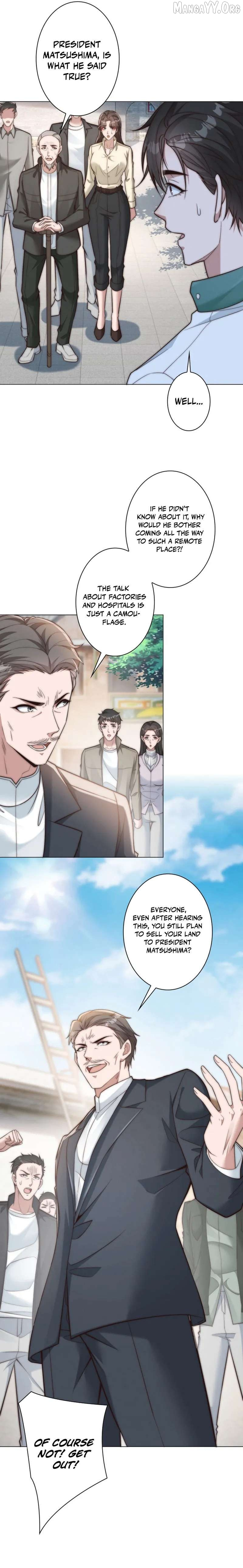 Dominating with the Price Collapse System Chapter 66 page 6