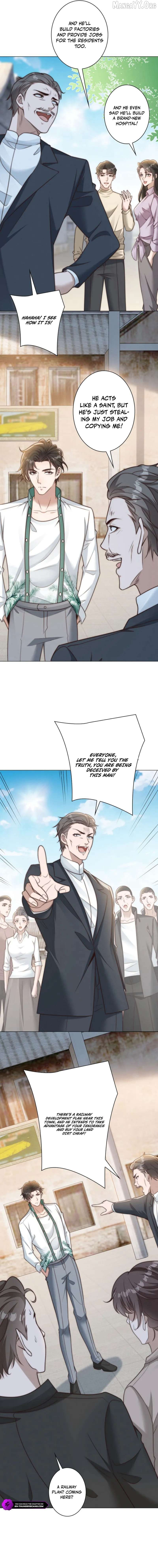Dominating with the Price Collapse System Chapter 66 page 5