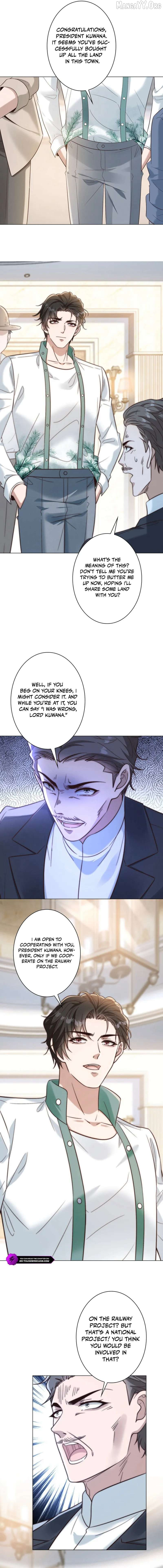 Dominating with the Price Collapse System Chapter 66 page 11