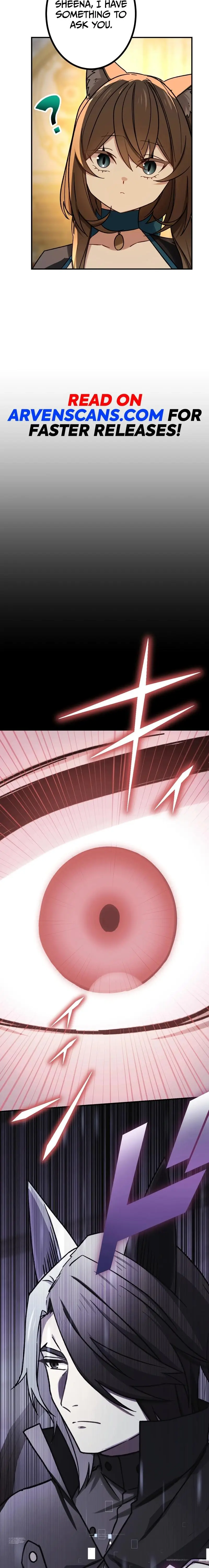The strongest assassin gets transferred to another world with his whole class Chapter 66 page 17