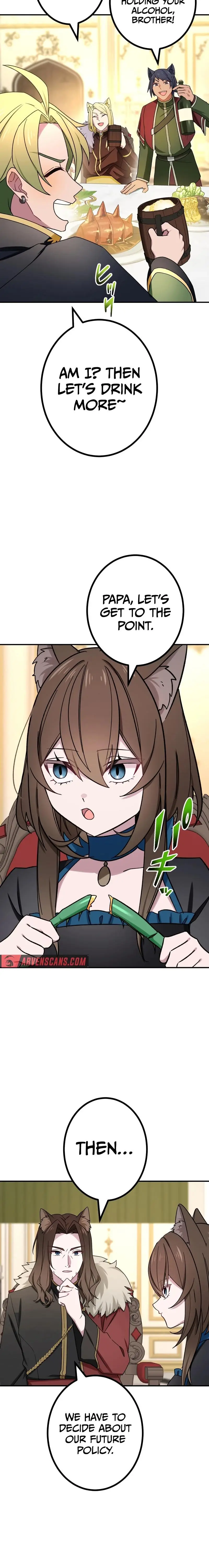 The strongest assassin gets transferred to another world with his whole class Chapter 66 page 4