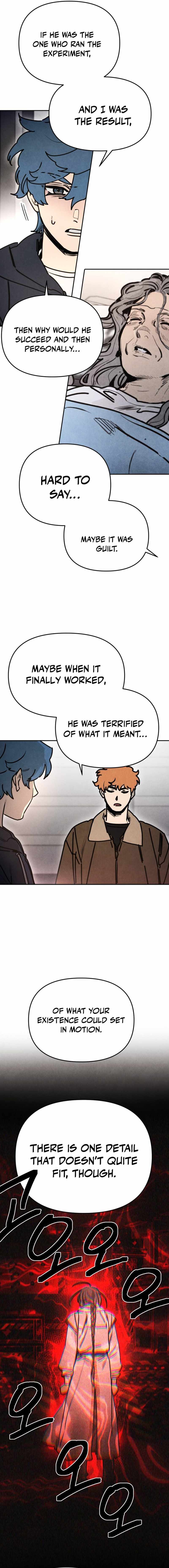 I Was Mistaken for the Villain Chapter 66 page 12