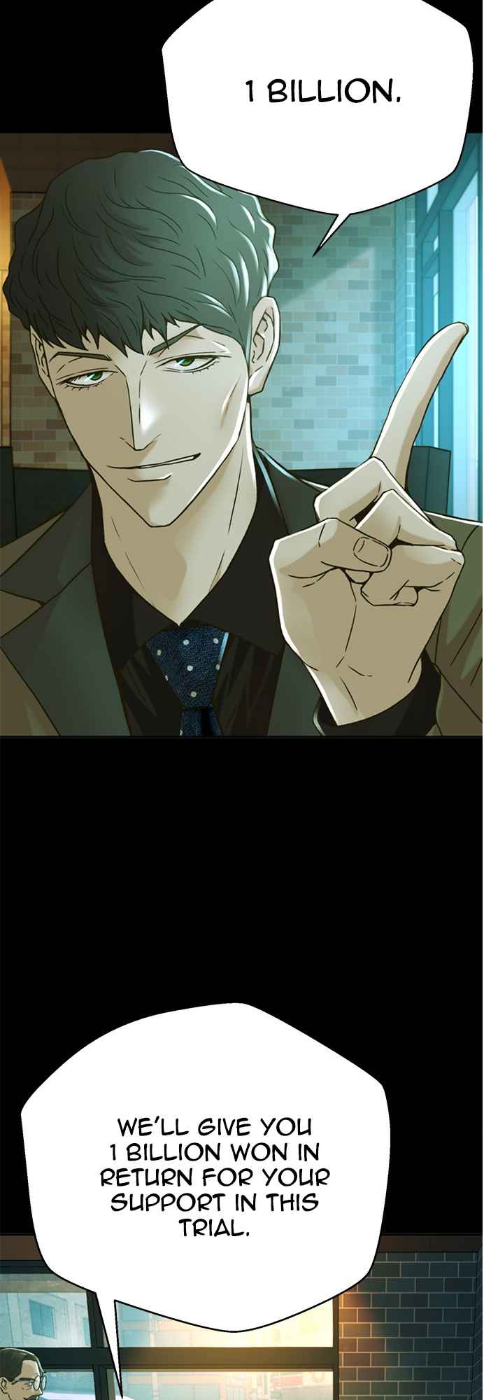 Judge Lee Han Young Chapter 66 page 3