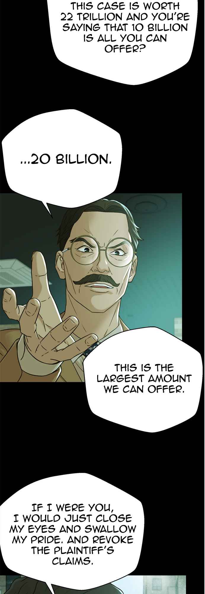 Judge Lee Han Young Chapter 66 page 13