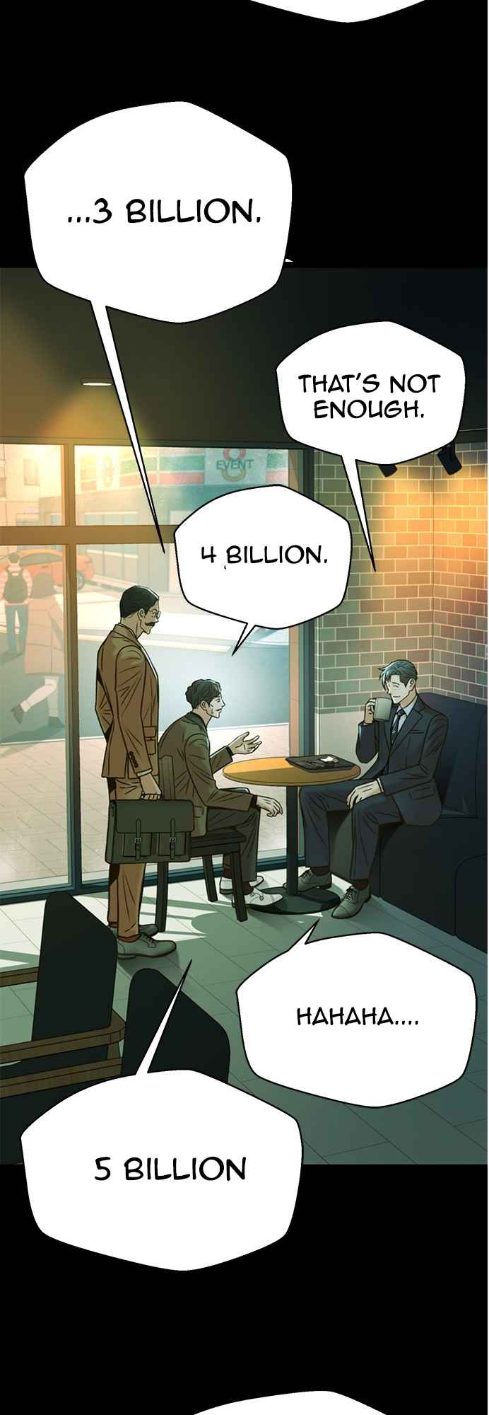 Judge Lee Han Young Chapter 66 page 10