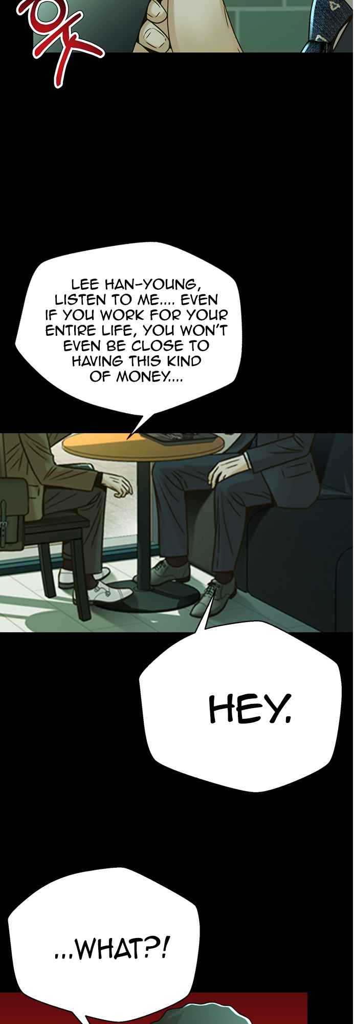 Judge Lee Han Young Chapter 66 page 15