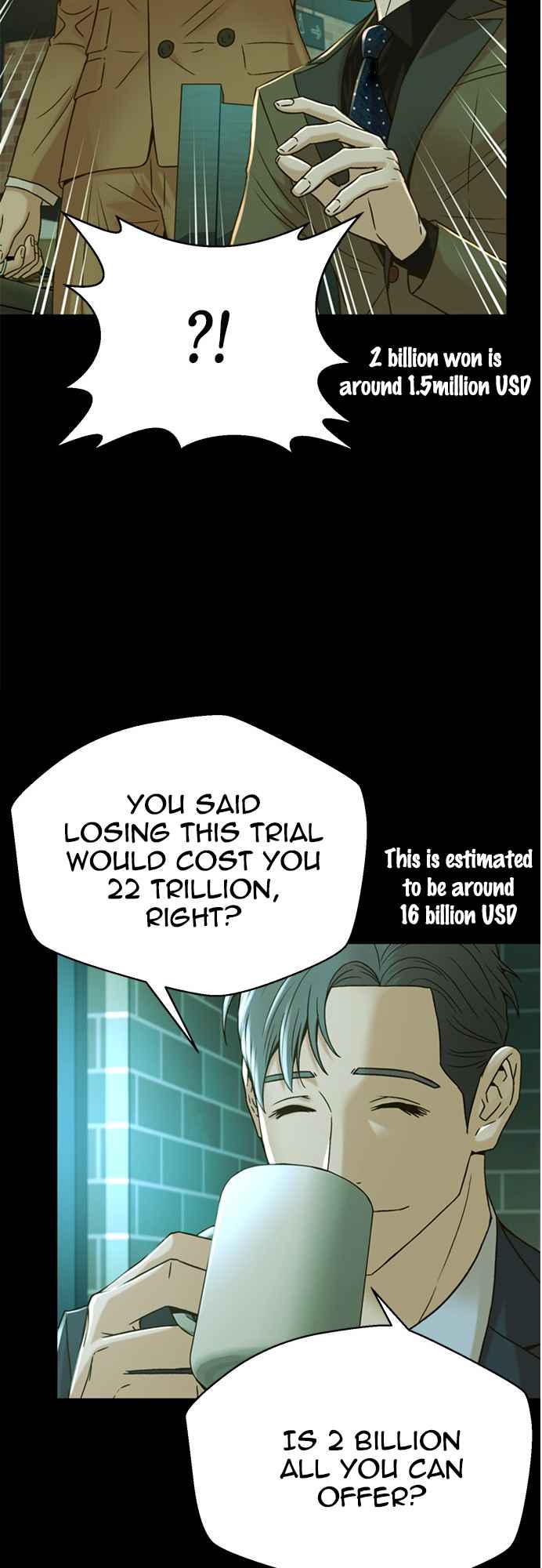 Judge Lee Han Young Chapter 66 page 9