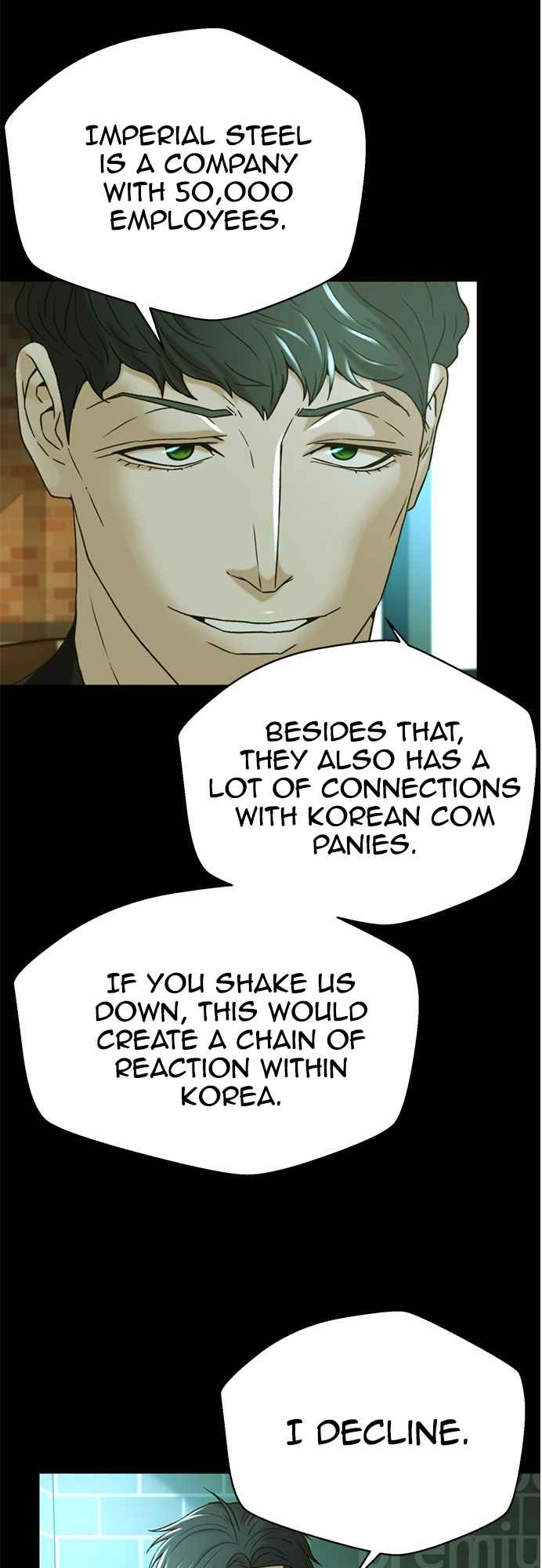 Judge Lee Han Young Chapter 66 page 6