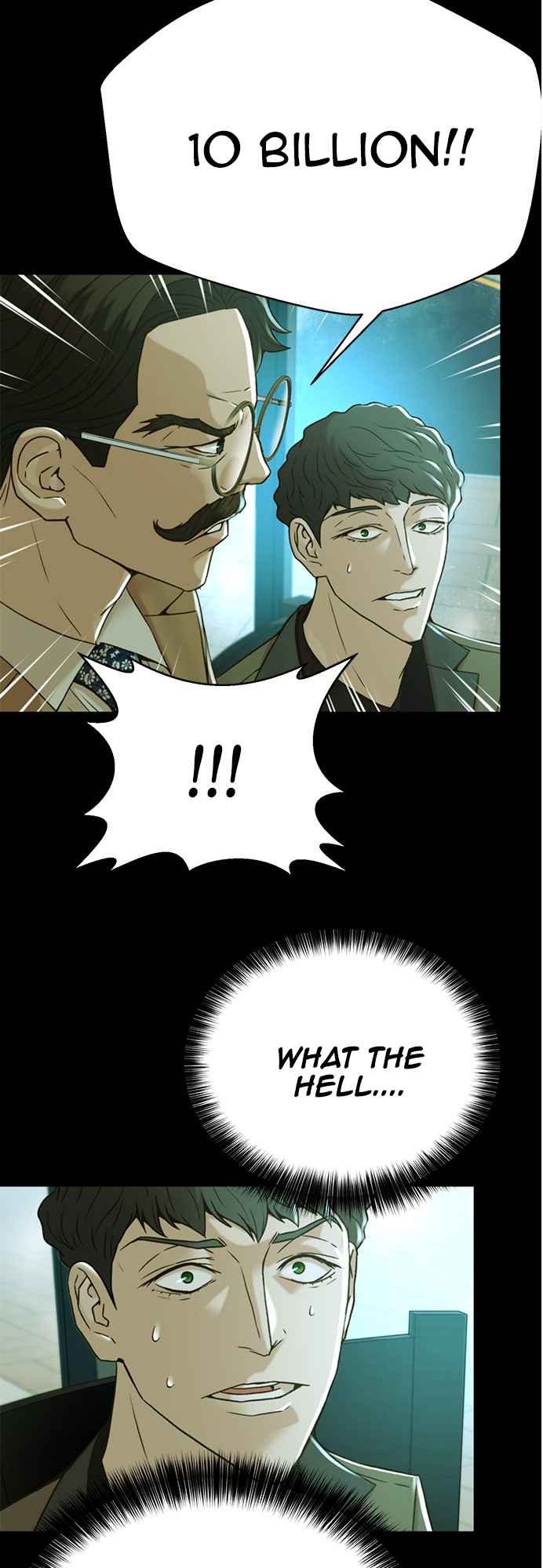 Judge Lee Han Young Chapter 66 page 11