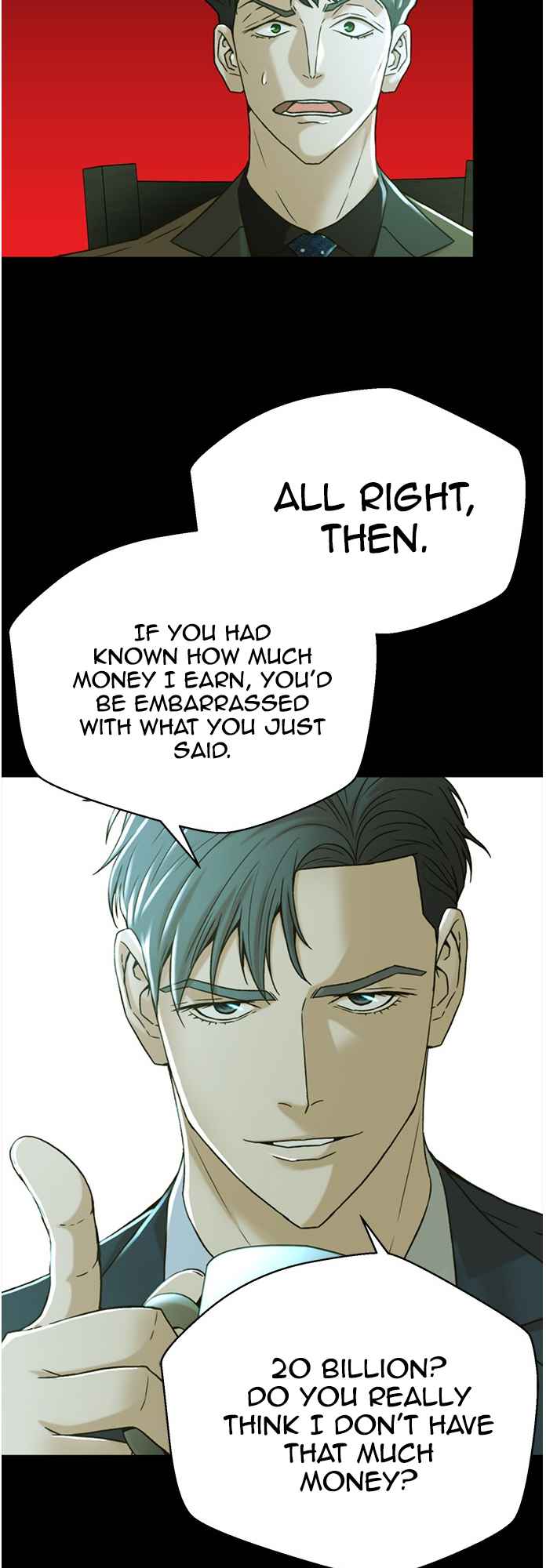Judge Lee Han Young Chapter 66 page 17