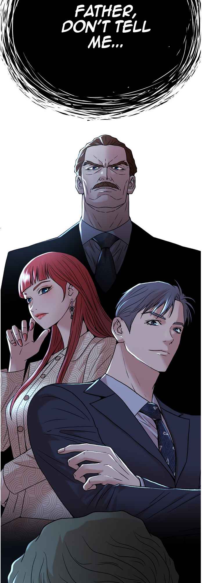 Judge Lee Han Young Chapter 66 page 20