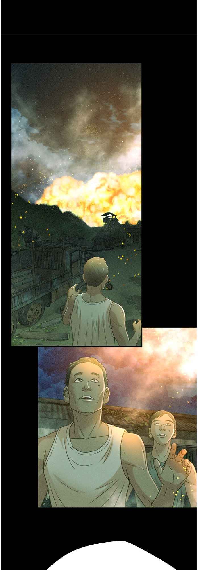 Judge Lee Han Young Chapter 66 page 39